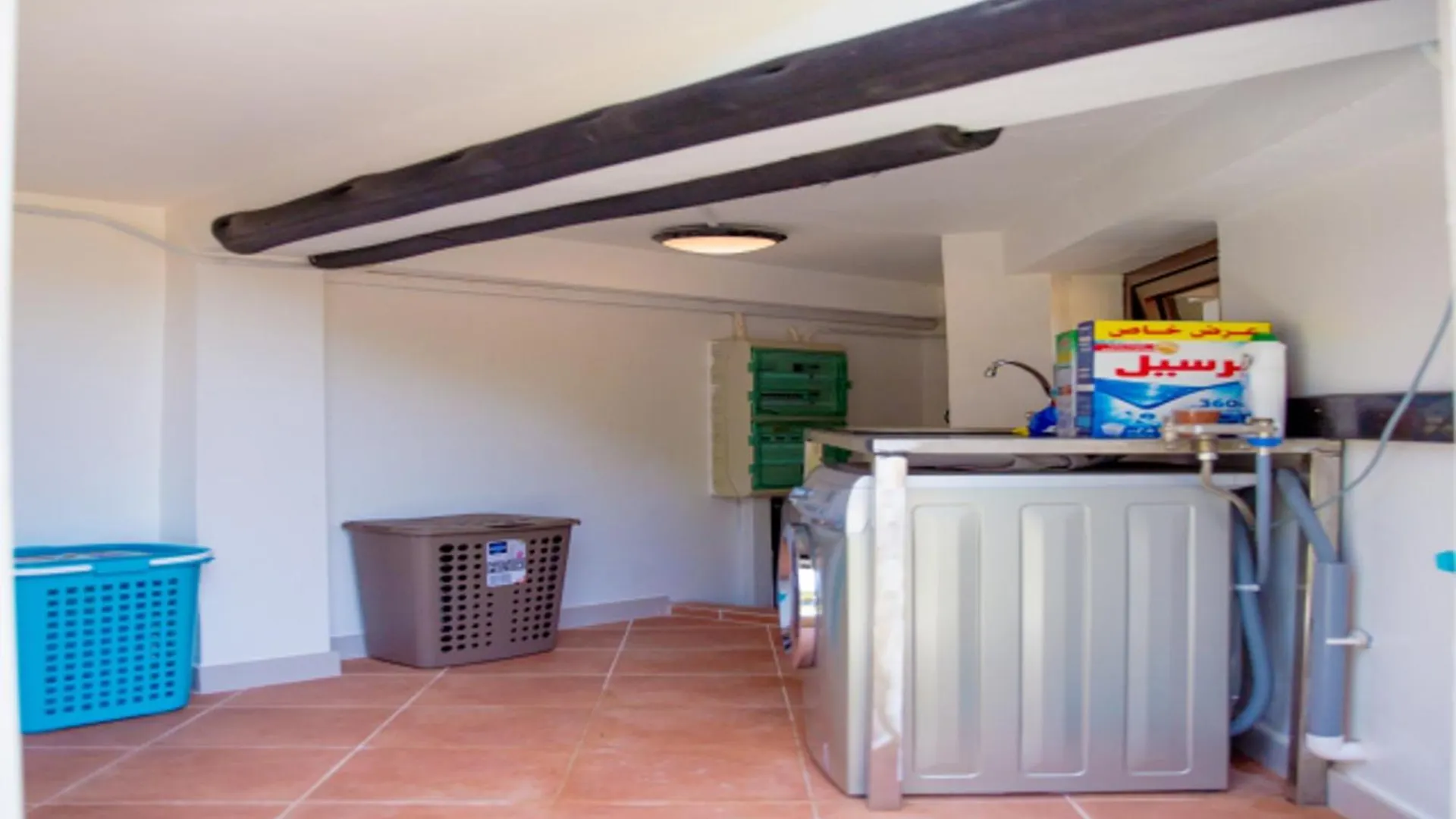 Spacious Apartment With Sea View Au Cap 124 M² Seychely